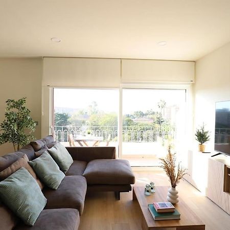 Impresionante Apartamento 3 Habitaciones By Hometels Sagunto Kültér fotó
