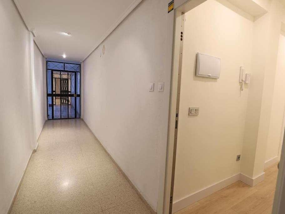 Impresionante Apartamento 3 Habitaciones By Hometels Sagunto Kültér fotó