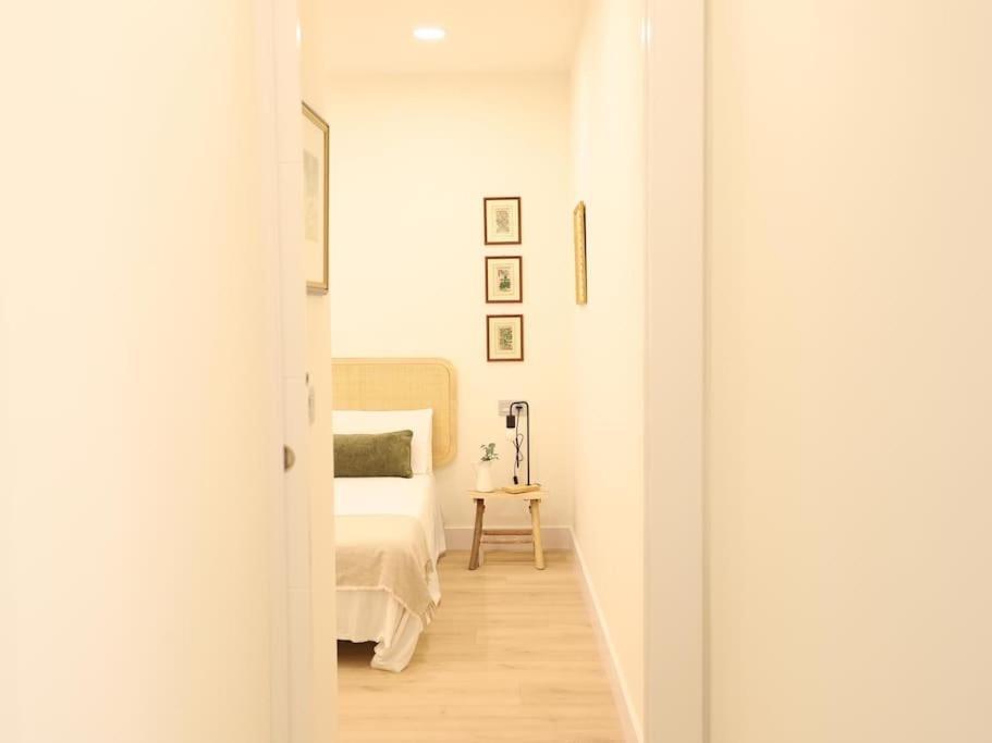 Impresionante Apartamento 3 Habitaciones By Hometels Sagunto Kültér fotó