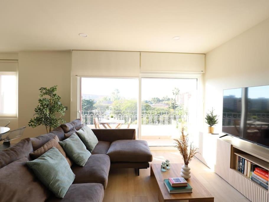 Impresionante Apartamento 3 Habitaciones By Hometels Sagunto Kültér fotó