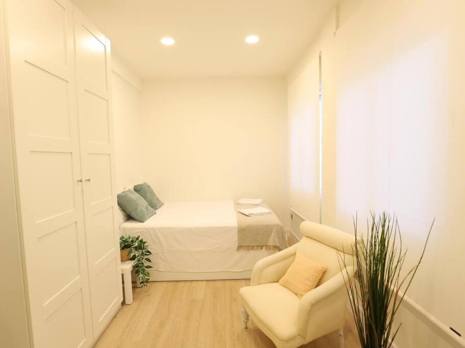 Impresionante Apartamento 3 Habitaciones By Hometels Sagunto Kültér fotó