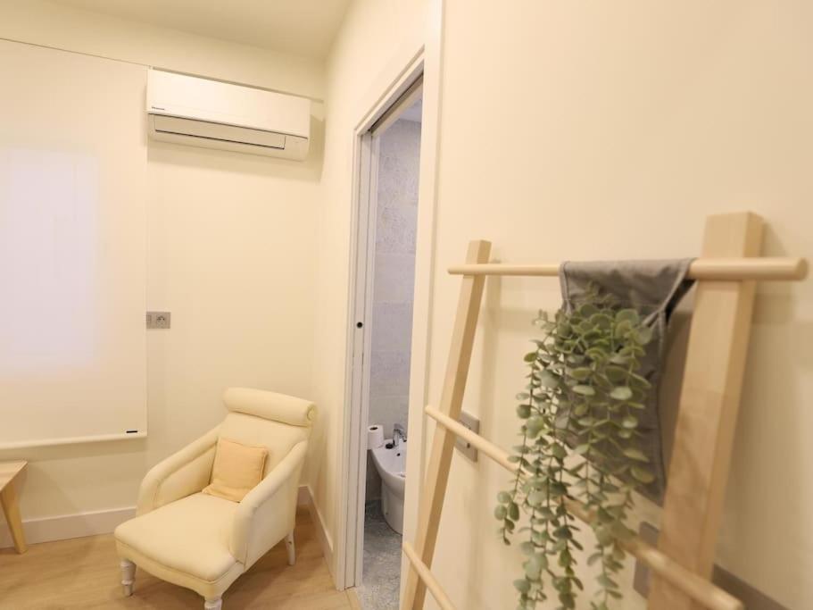 Impresionante Apartamento 3 Habitaciones By Hometels Sagunto Kültér fotó