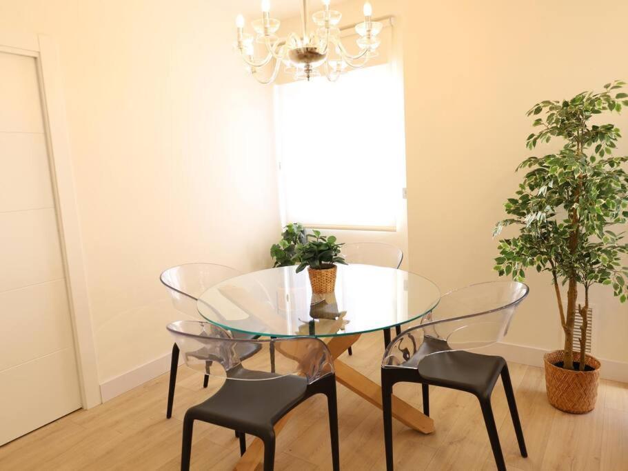 Impresionante Apartamento 3 Habitaciones By Hometels Sagunto Kültér fotó