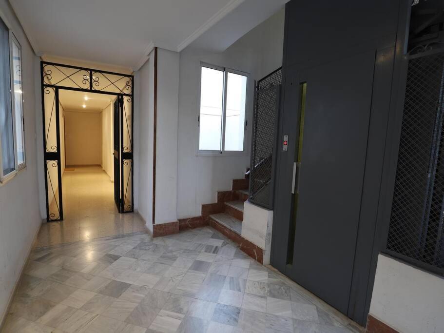 Impresionante Apartamento 3 Habitaciones By Hometels Sagunto Kültér fotó