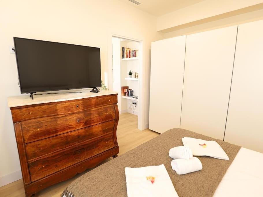 Impresionante Apartamento 3 Habitaciones By Hometels Sagunto Kültér fotó