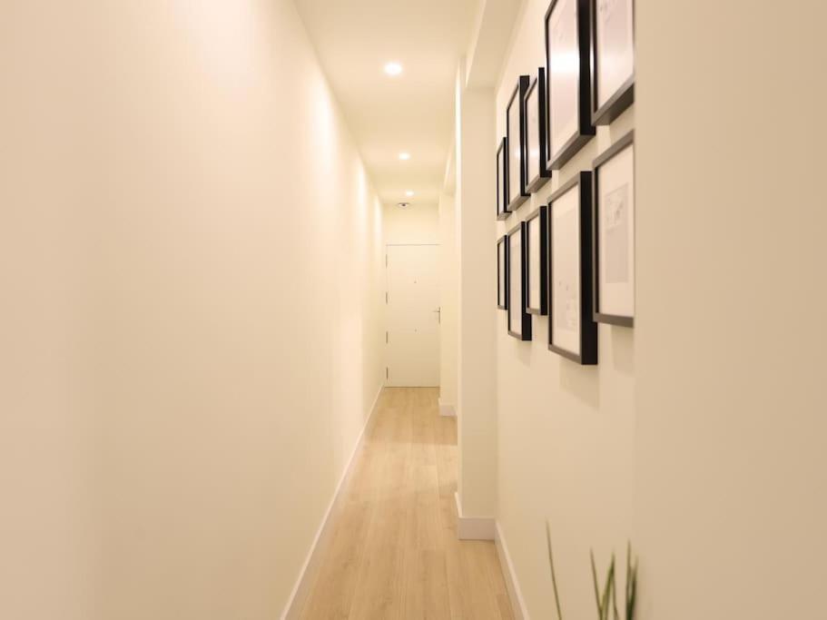 Impresionante Apartamento 3 Habitaciones By Hometels Sagunto Kültér fotó