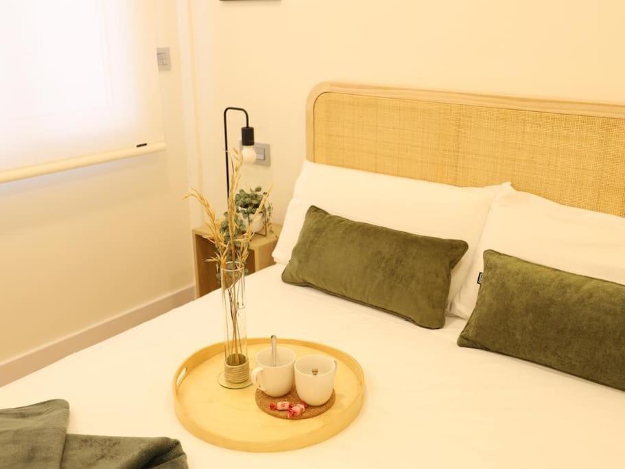 Impresionante Apartamento 3 Habitaciones By Hometels Sagunto Kültér fotó