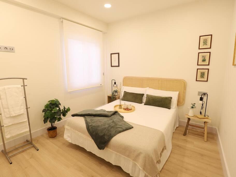Impresionante Apartamento 3 Habitaciones By Hometels Sagunto Kültér fotó