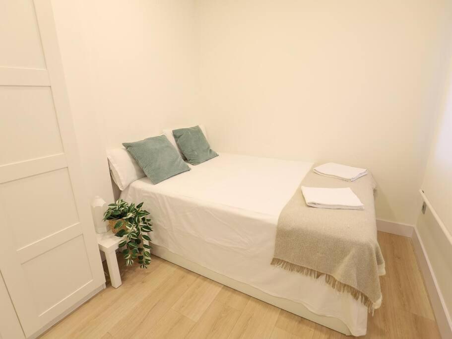 Impresionante Apartamento 3 Habitaciones By Hometels Sagunto Kültér fotó